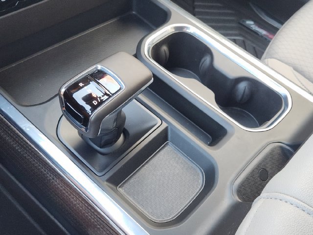 Used 2024 Chevrolet Silverado 1500 LT Trail Boss w/ Convenience Package II AWD/4WD image 22