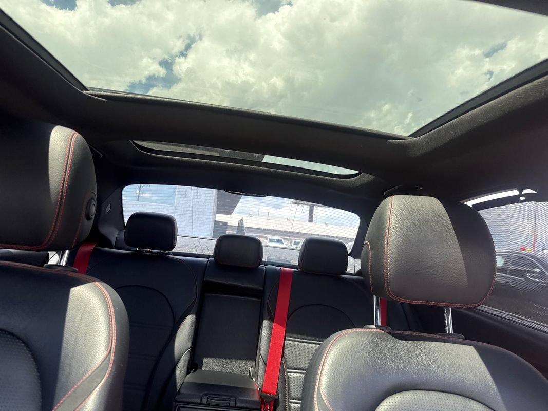 Used 2016 Mercedes-Benz C 450 AMG image 19