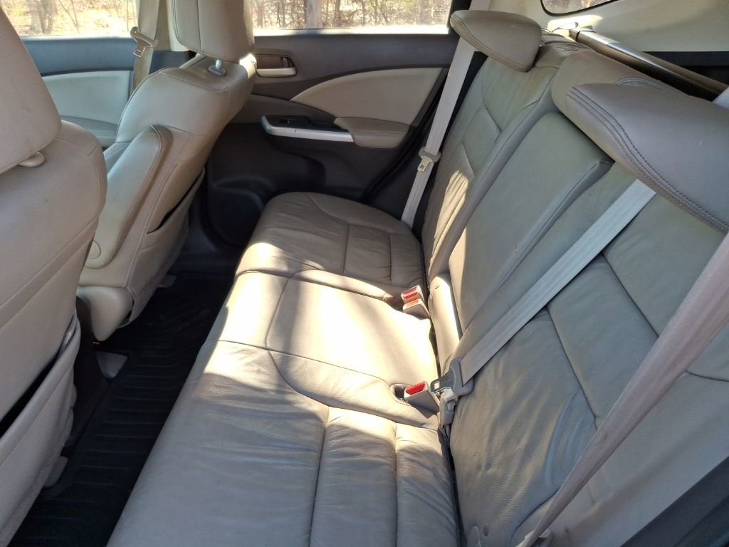 Used 2012 Honda CR-V EX-L image 8
