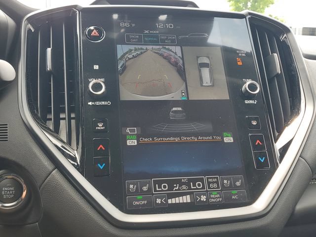 Used 2025 Subaru Ascent Bronze Edition w/ Popular Package #2 AWD/4WD image 29