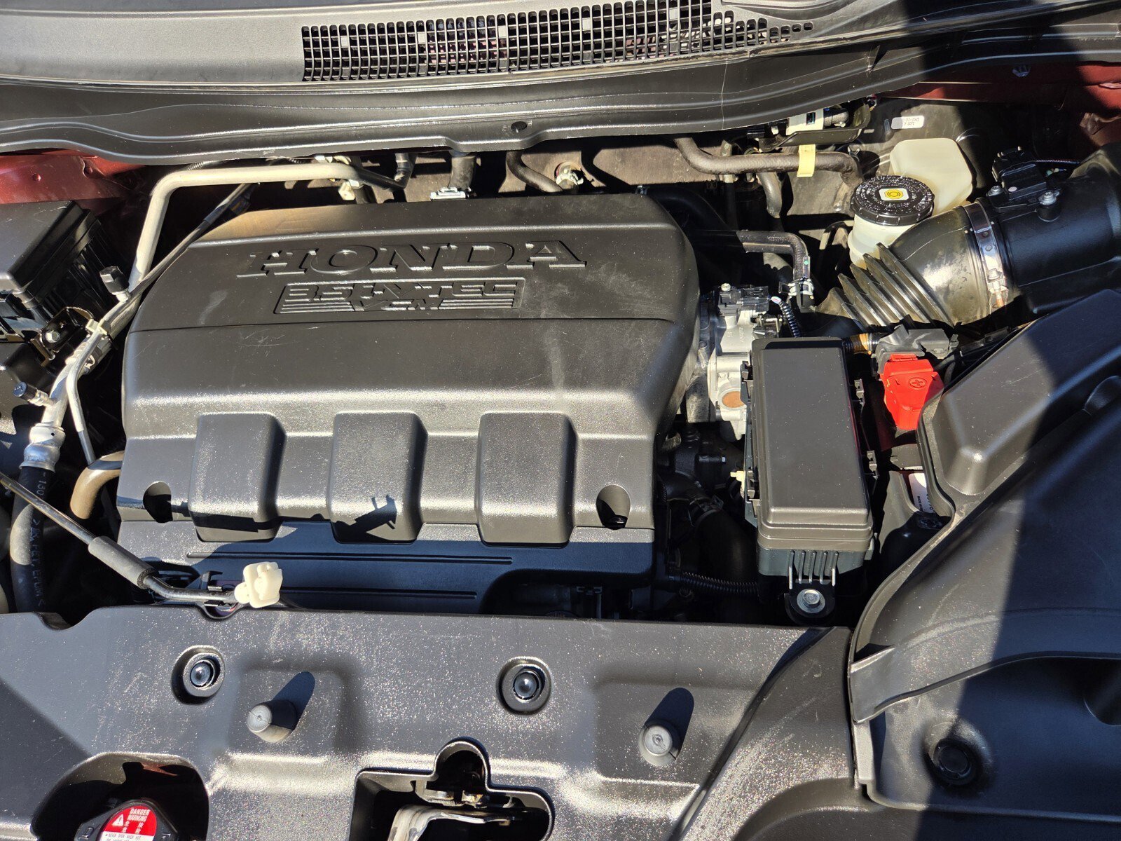 Used 2014 Honda Odyssey EX-L image 31