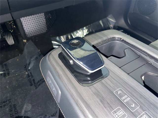 Certified 2024 Nissan Ariya FWD image 31