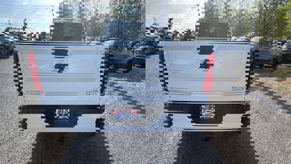 New 2026 Chevrolet Silverado 2500 High Country w/ High Country Premium Package image 6