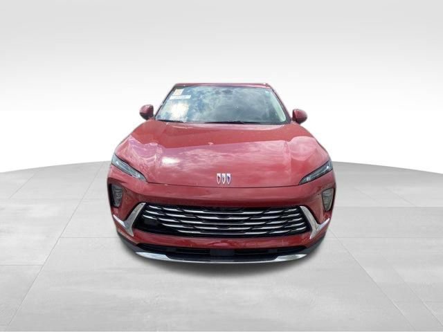 Used 2025 Buick Envision Preferred video 2