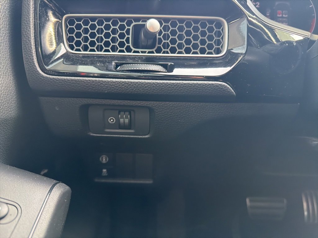 Used 2022 Honda Civic Sport image 15