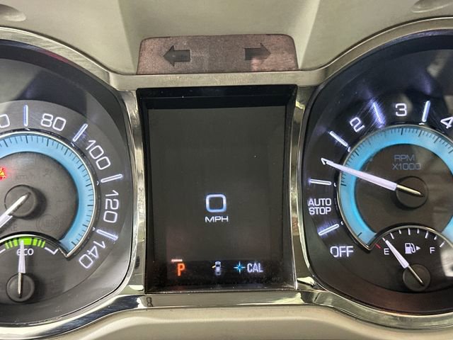 Used 2012 Buick LaCrosse Premium image 18