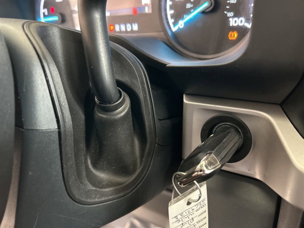 Used 2025 Ford F350 XLT image 49