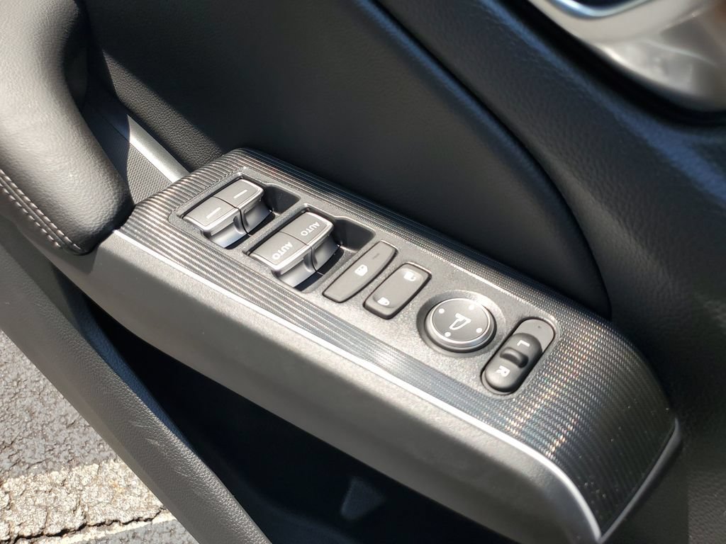 New 2026 Honda Civic Sport Touring image 22