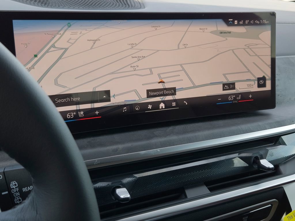 New 2026 BMW X5 sDrive40i image 10