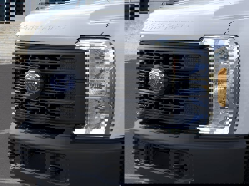 New 2026 Ford F250 XL w/ XL Driver Assist Package image 17