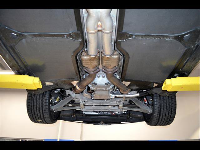 Used 2013 Chevrolet Corvette 427 w/ 1SC Preferred Equipment Group RWD image 29