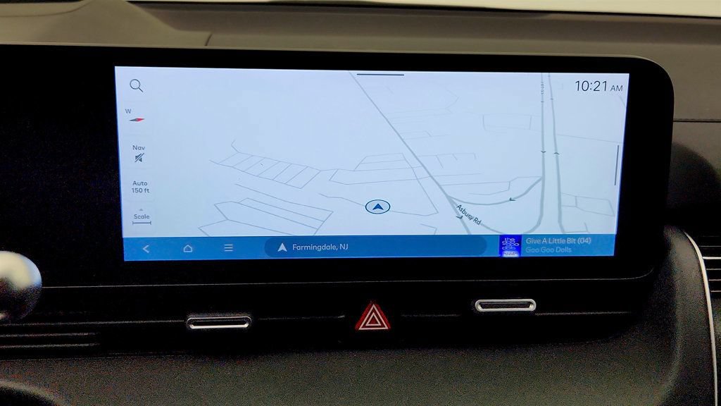Used 2025 Hyundai Ioniq 5 Limited RWD image 19