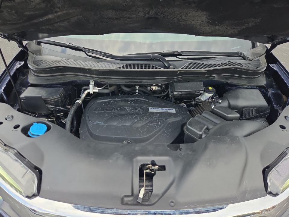 Used 2019 Honda Ridgeline RTL-E image 20