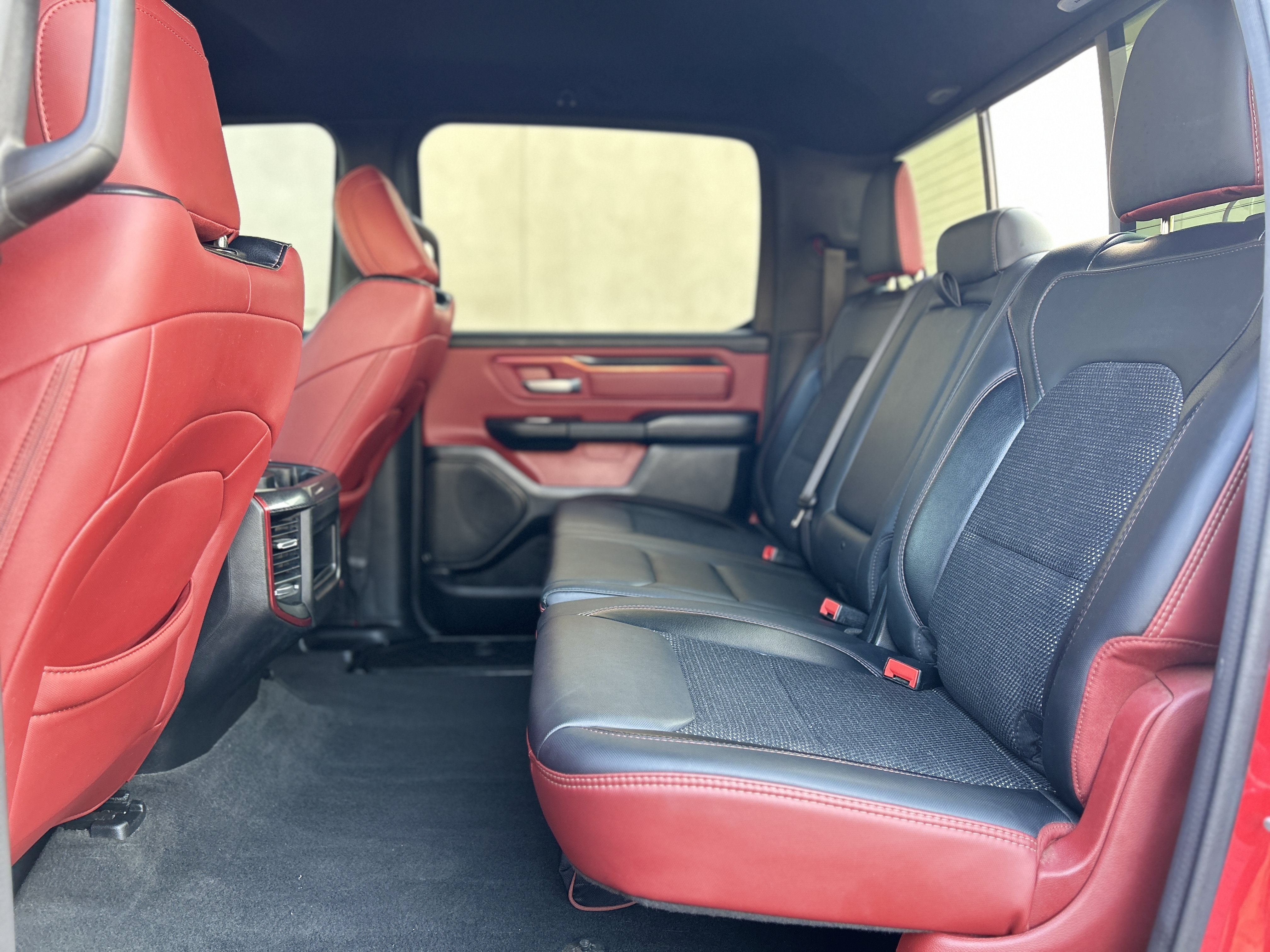 Used 2020 RAM 1500 Rebel w/ Rebel Level 1 Equipment Group AWD/4WD image 15