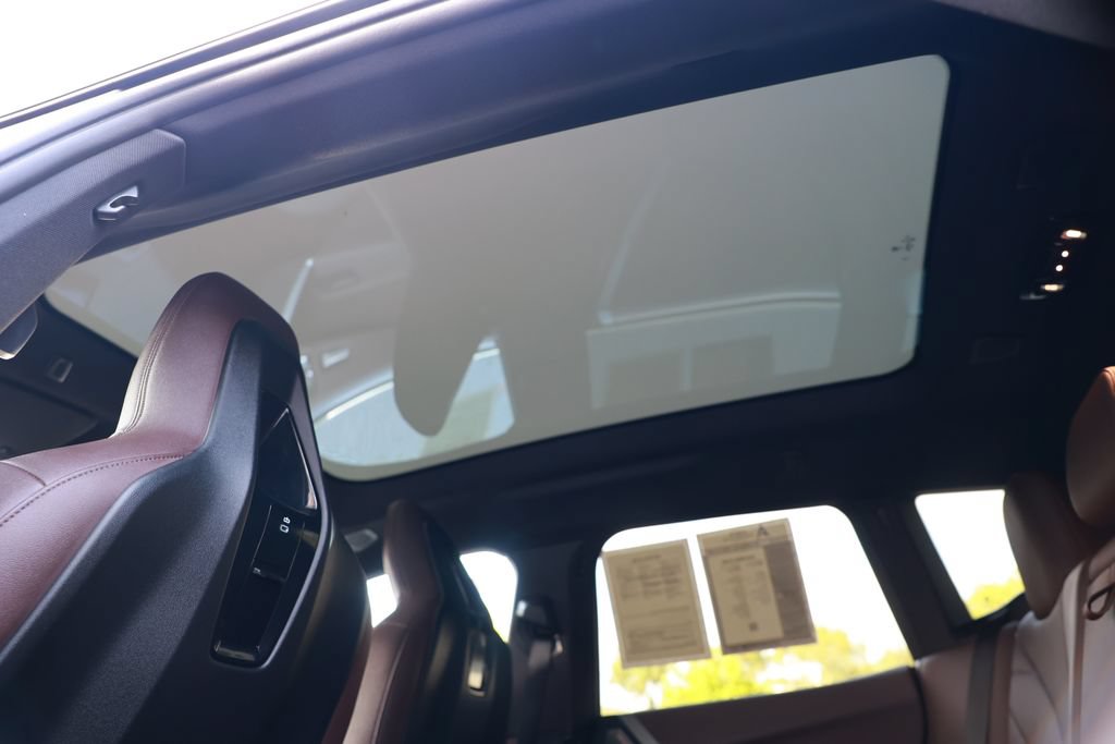 Used 2025 BMW iX M60 AWD/4WD image 40