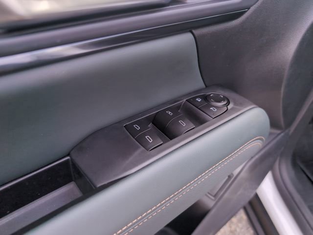 New 2026 GMC Terrain AT4 w/ Technology Package II AWD/4WD image 15