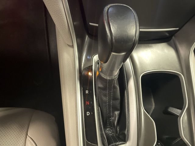 Certified 2018 Honda Accord Touring image 20