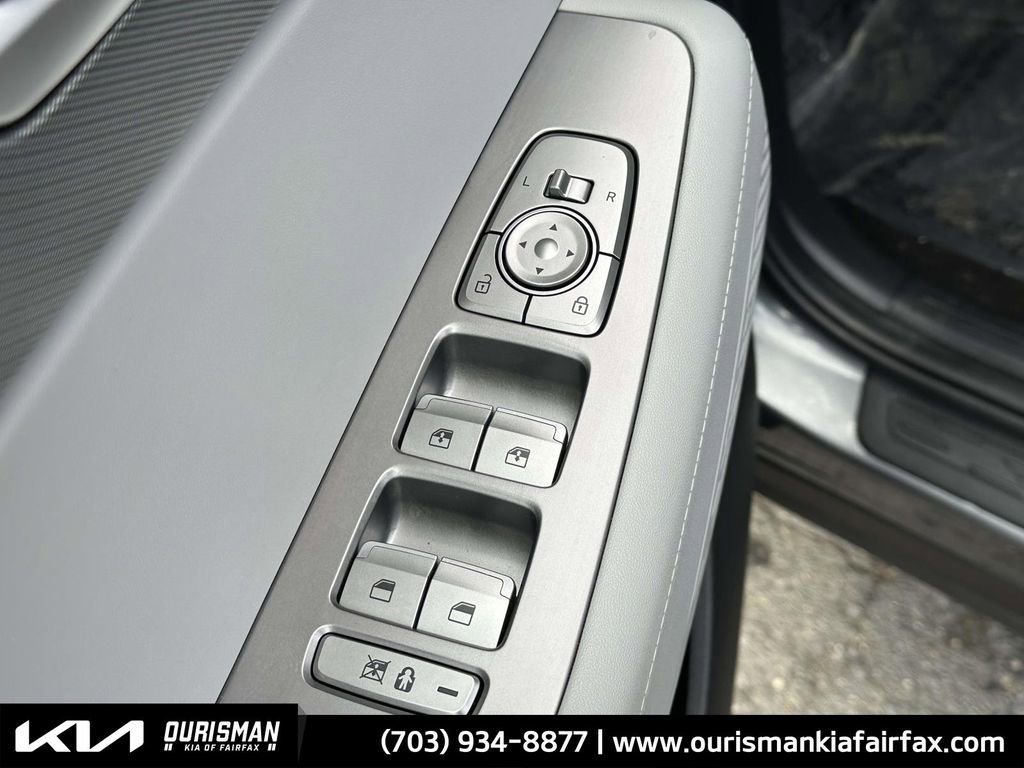 Used 2023 Hyundai Palisade SEL image 13