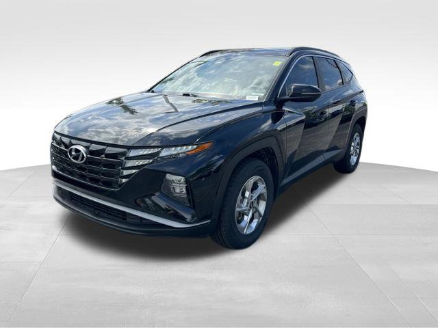 Used 2023 Hyundai Tucson SEL AWD/4WD image 3