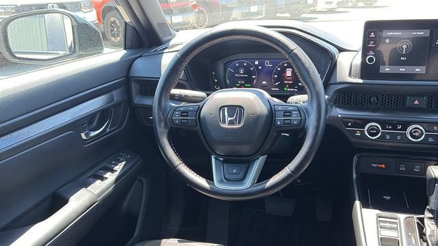 Used 2026 Honda CR-V TrailSport image 25