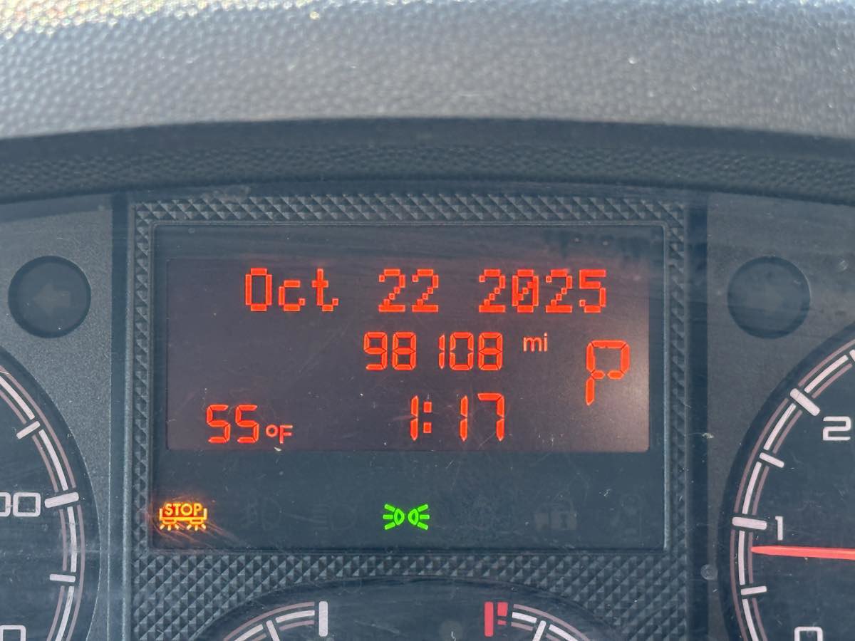 Used 2020 RAM ProMaster 3500 image 29