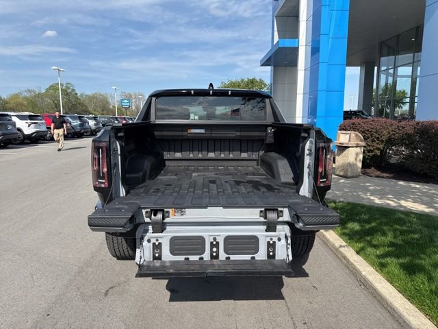Used 2025 GMC Hummer EV 3X AWD/4WD image 41