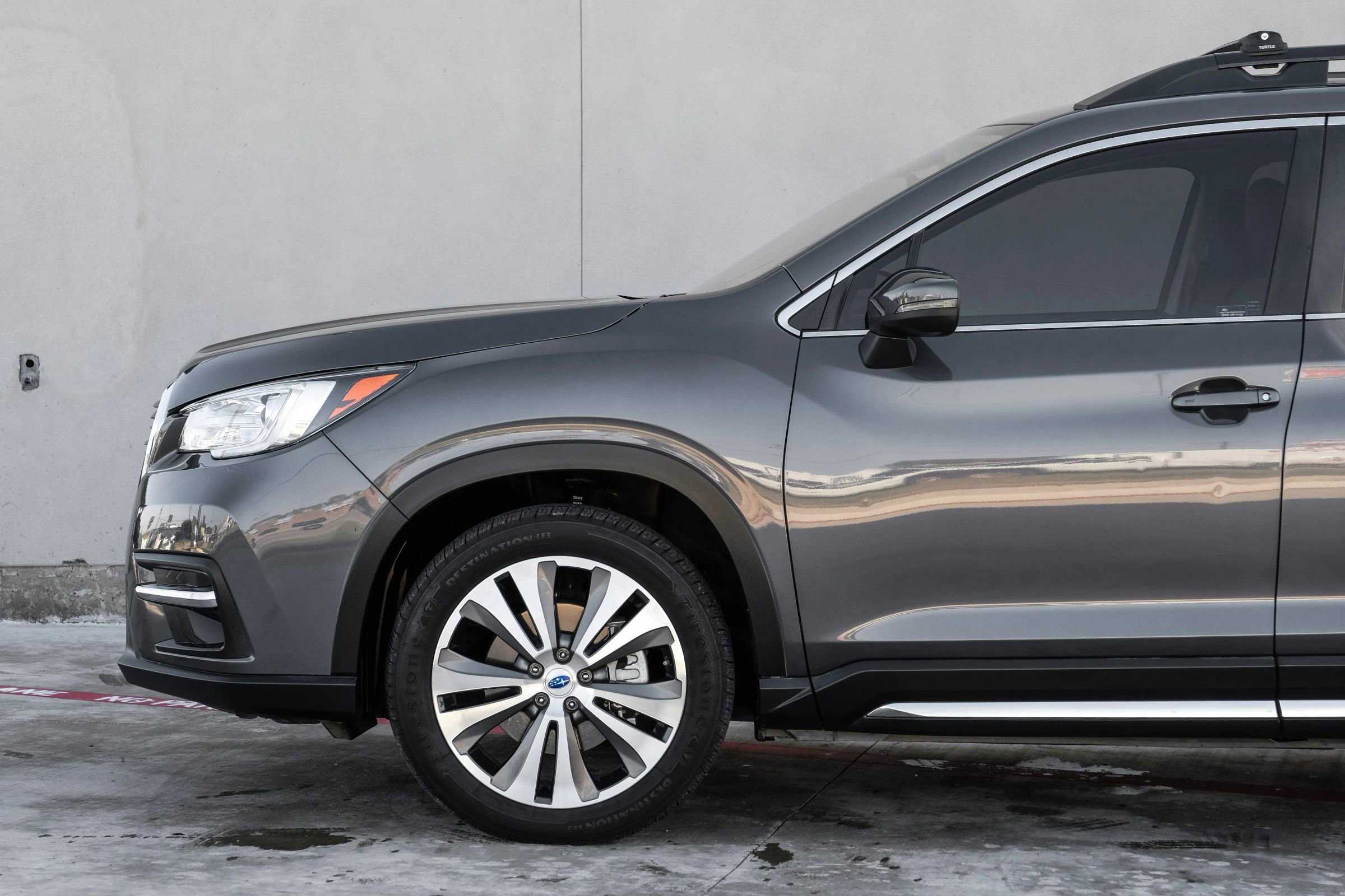 Used 2020 Subaru Ascent Limited image 13