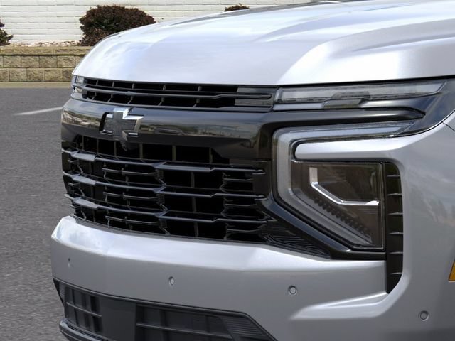 New 2026 Chevrolet Tahoe RST w/ Comfort Package AWD/4WD image 13