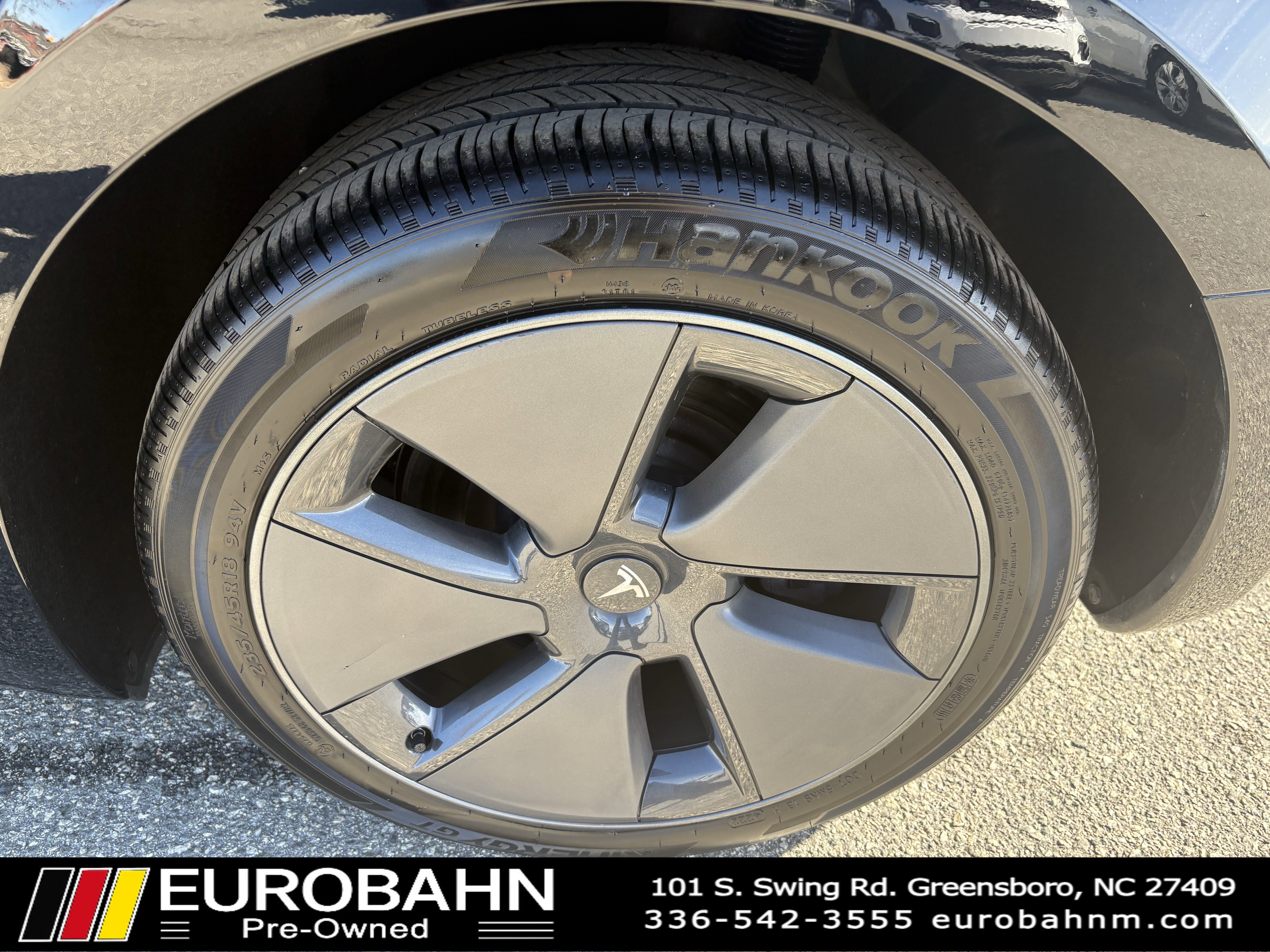 Used 2023 Tesla Model 3 Standard Range image 31