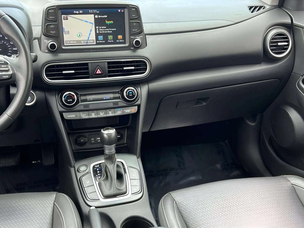 Used 2020 Hyundai Kona Ultimate FWD image 18