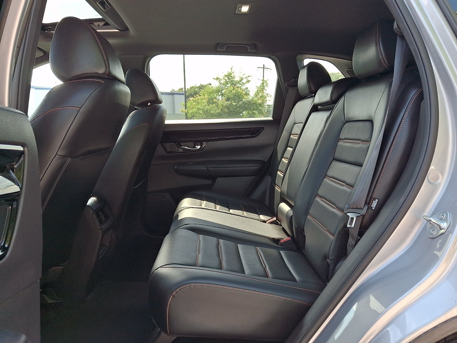 Used 2023 Honda CR-V Sport Touring image 10