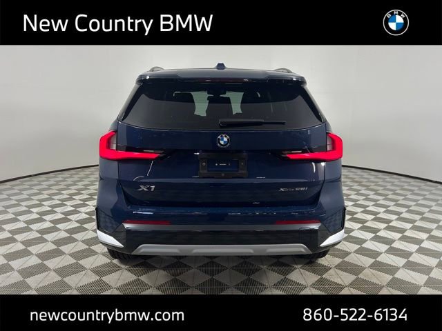 New 2026 BMW X1 xDrive28i w/ Convenience Package image 6