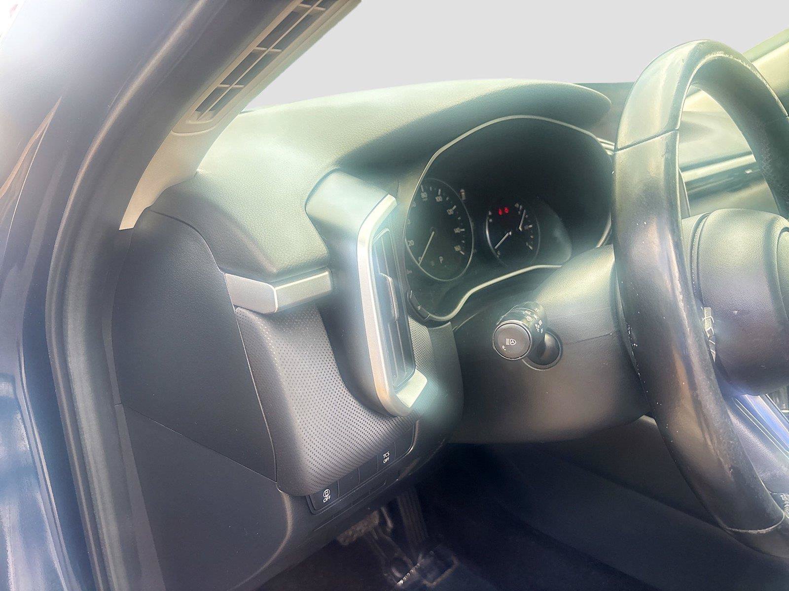 Used 2023 MAZDA CX-50 AWD 2.5 S w/ Cargo Package image 20