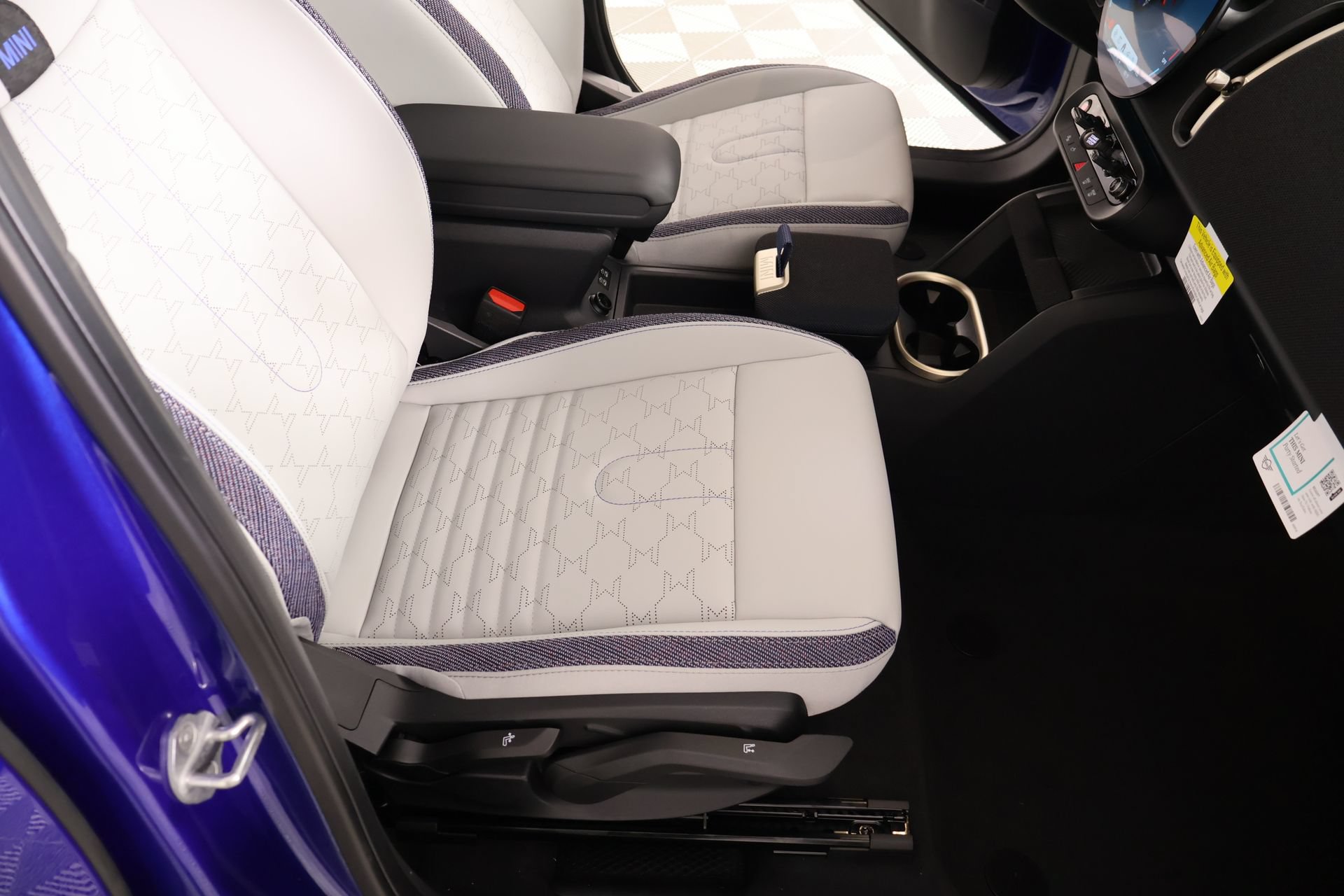 New 2026 MINI Cooper Countryman S AWD/4WD image 12