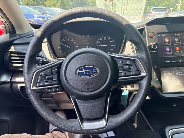 Used 2024 Subaru Impreza 2.0i AWD/4WD image 27