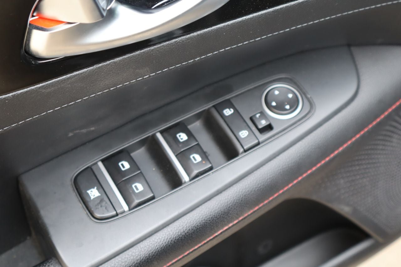 Used 2021 Kia Forte GT w/ GT2 Package FWD image 20