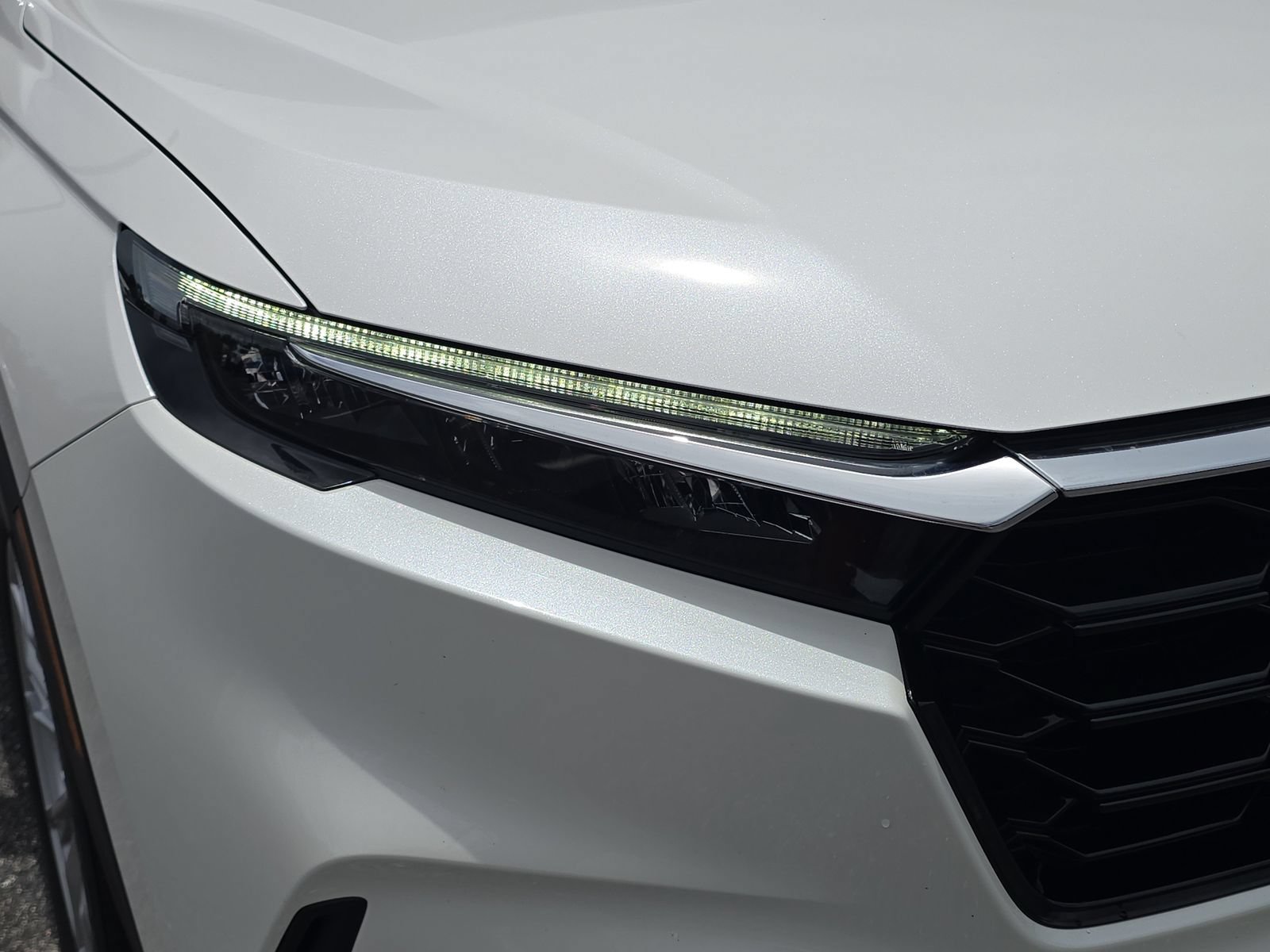 Certified 2023 Honda CR-V EX image 7