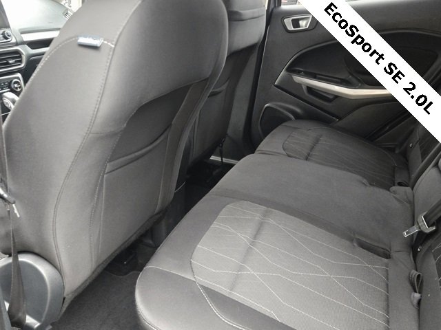 Used 2018 Ford EcoSport SE image 15