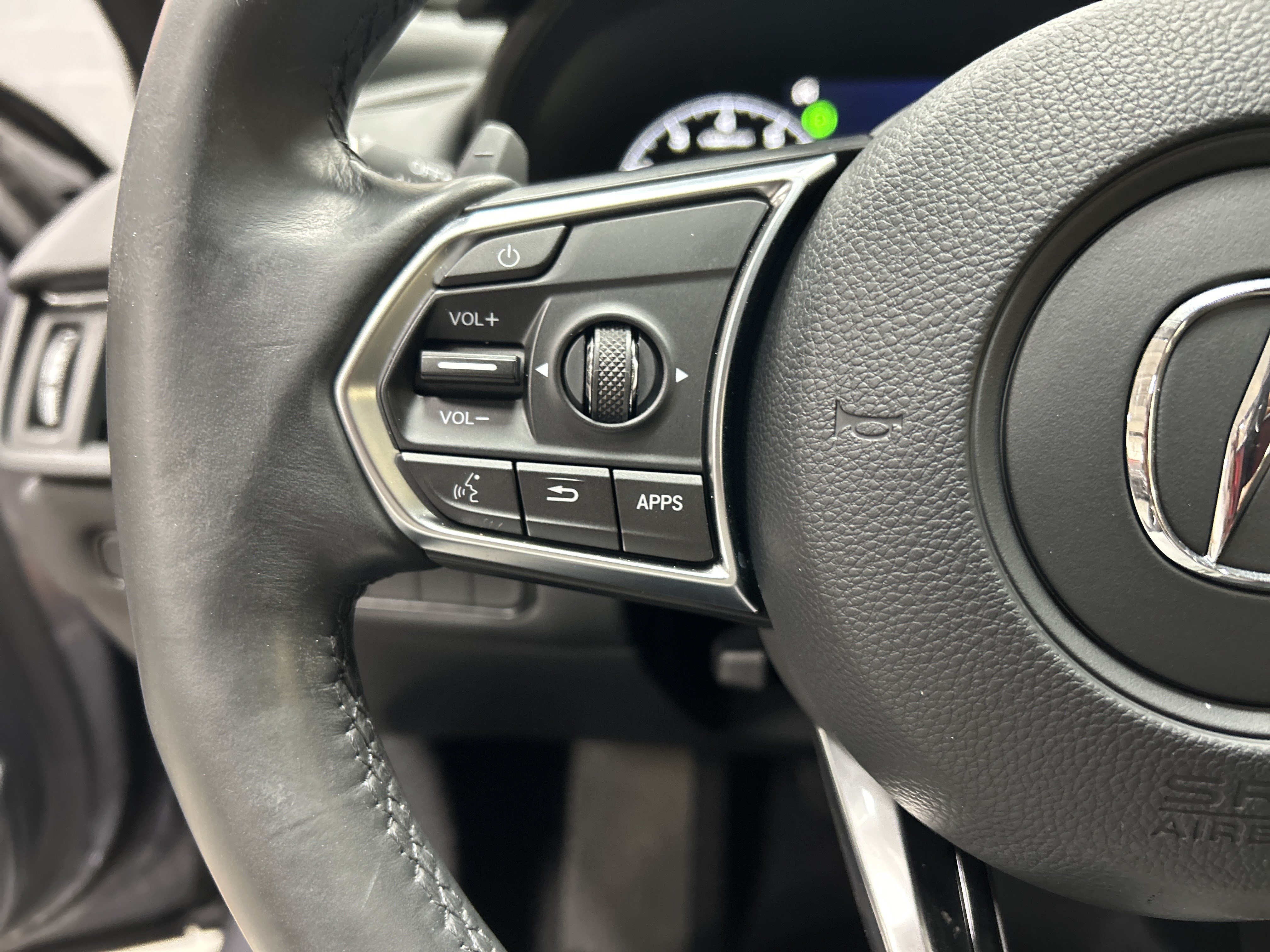 Used 2023 Acura TLX w/ Technology Package FWD image 19
