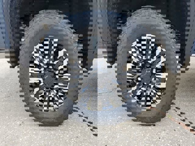 New 2026 GMC Sierra 2500 Denali Ultimate w/ Max Trailering Package AWD/4WD image 6