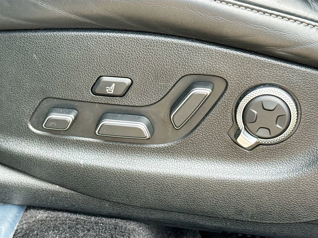 Used 2023 Genesis GV80 3.5T w/ Prestige Package image 24