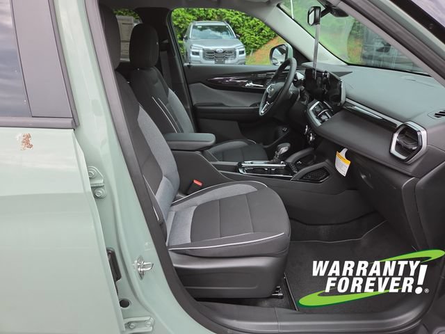 New 2026 Chevrolet TrailBlazer LT w/ Convenience Package AWD/4WD image 14