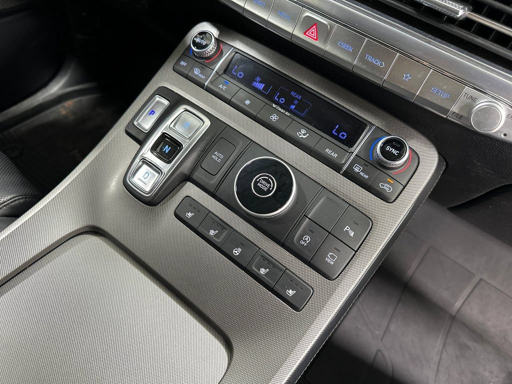 Used 2021 Hyundai Palisade Limited FWD image 21