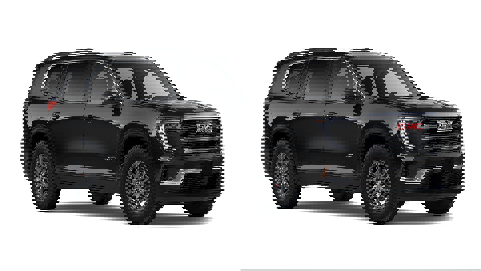 New 2026 GMC Acadia Elevation w/ LPO, Floor Liner Package image 33