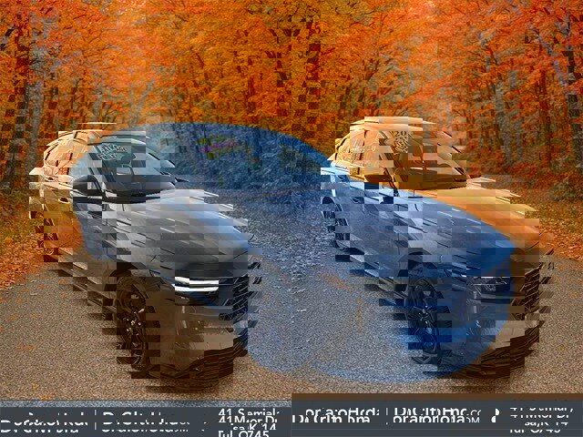 Used 2025 Honda Accord SE