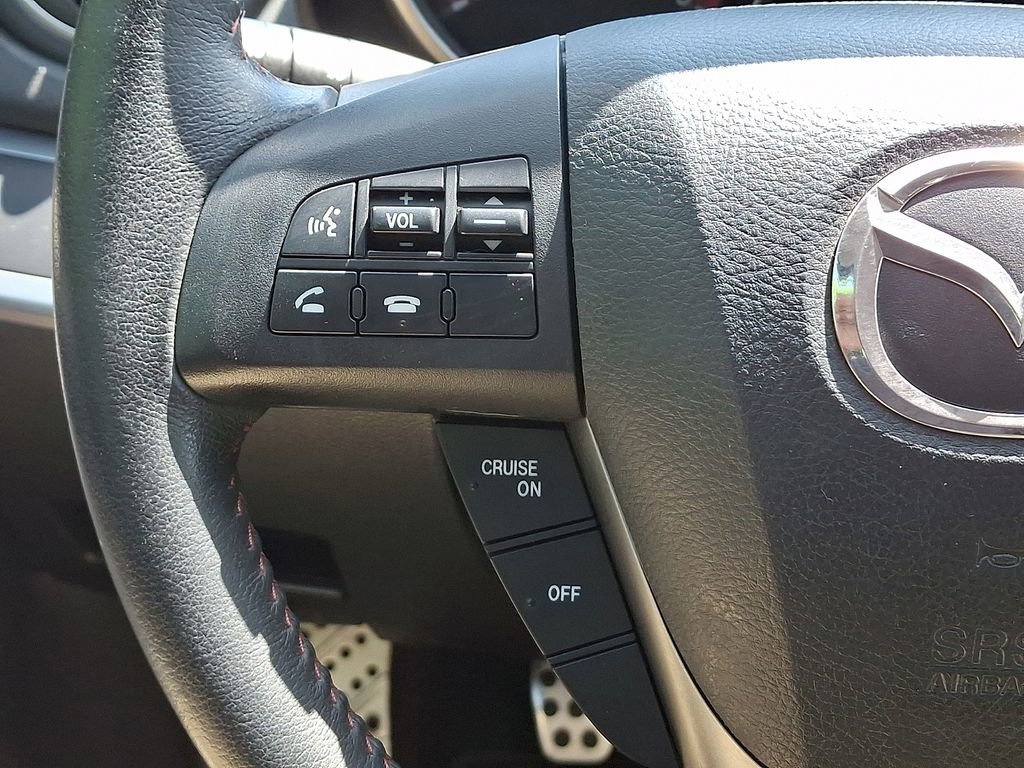 Used 2013 MAZDA MAZDA3 Touring FWD image 23