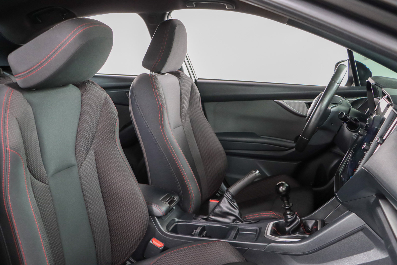 Used 2022 Subaru WRX Premium AWD/4WD image 26