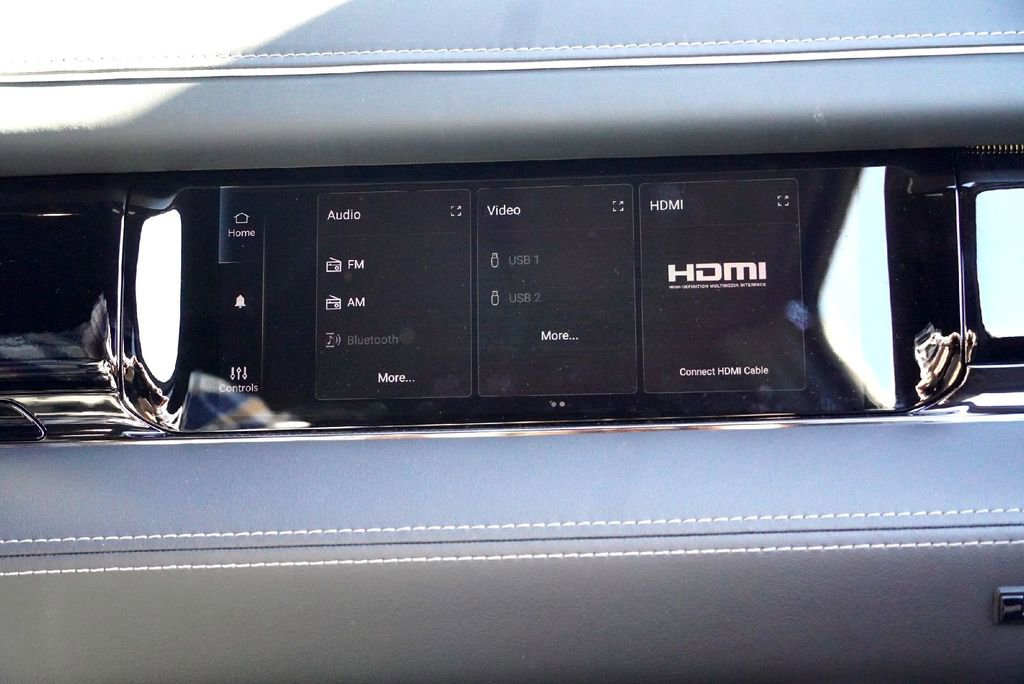 Used 2026 RAM 1500 Limited image 26