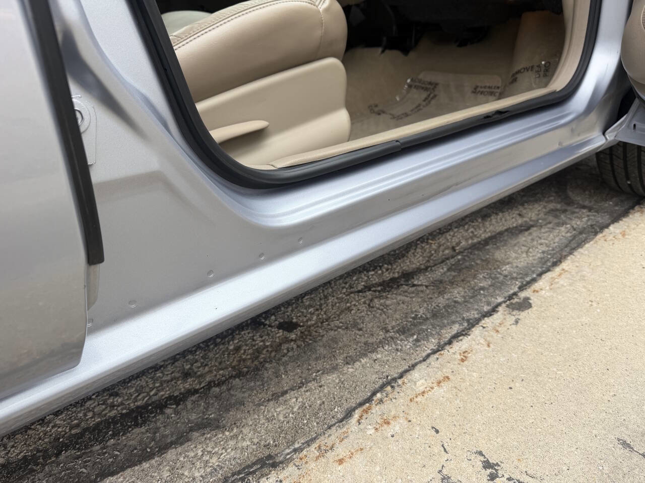 Used 2005 Buick Century Custom image 18