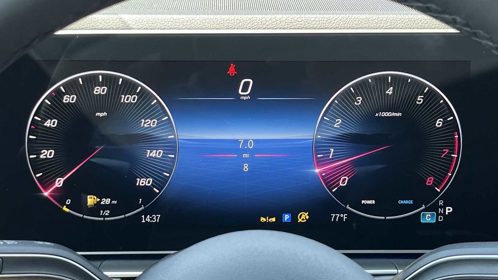 New 2026 Mercedes-Benz GLE 350 4MATIC image 49